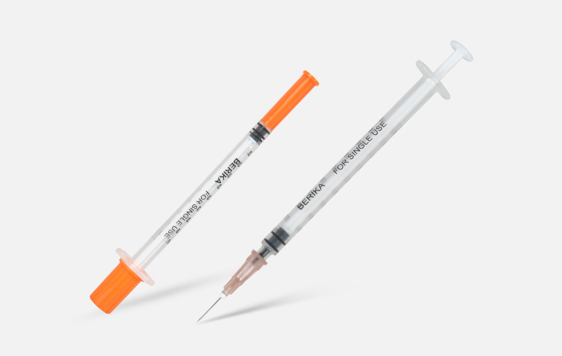 Insulin Injectors